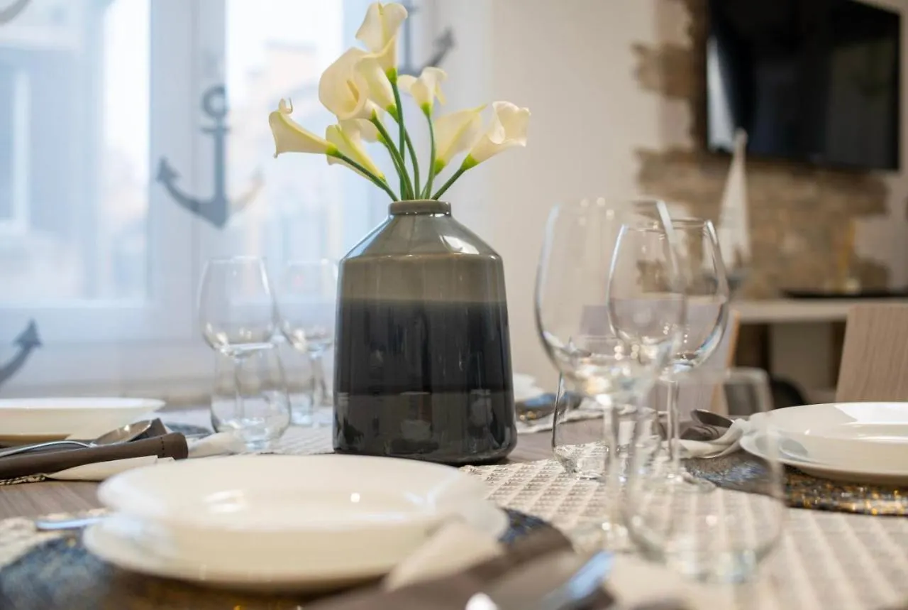 Apartment Appartamento 3 Camere Da Letto - Holiday House 2 Venice