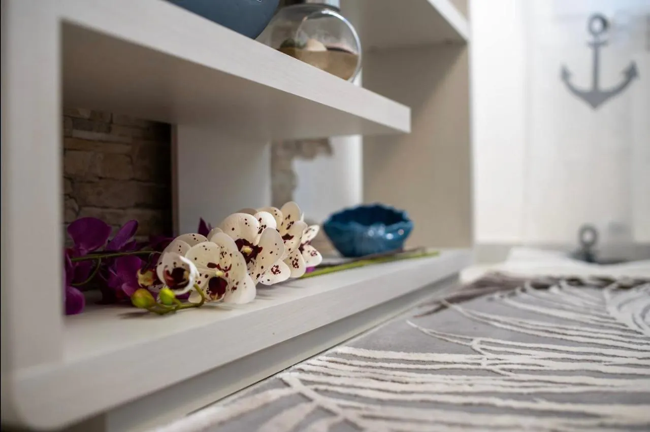 Appartamento 3 Camere Da Letto - Holiday House 2 Benátky