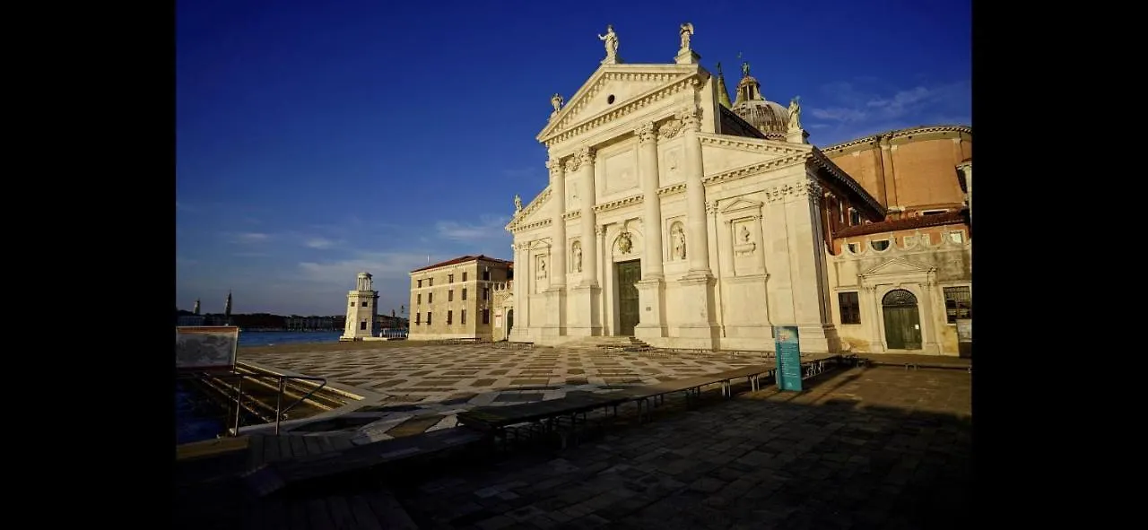 Apartment Appartamento 3 Camere Da Letto - Holiday House 2 Venice Italy