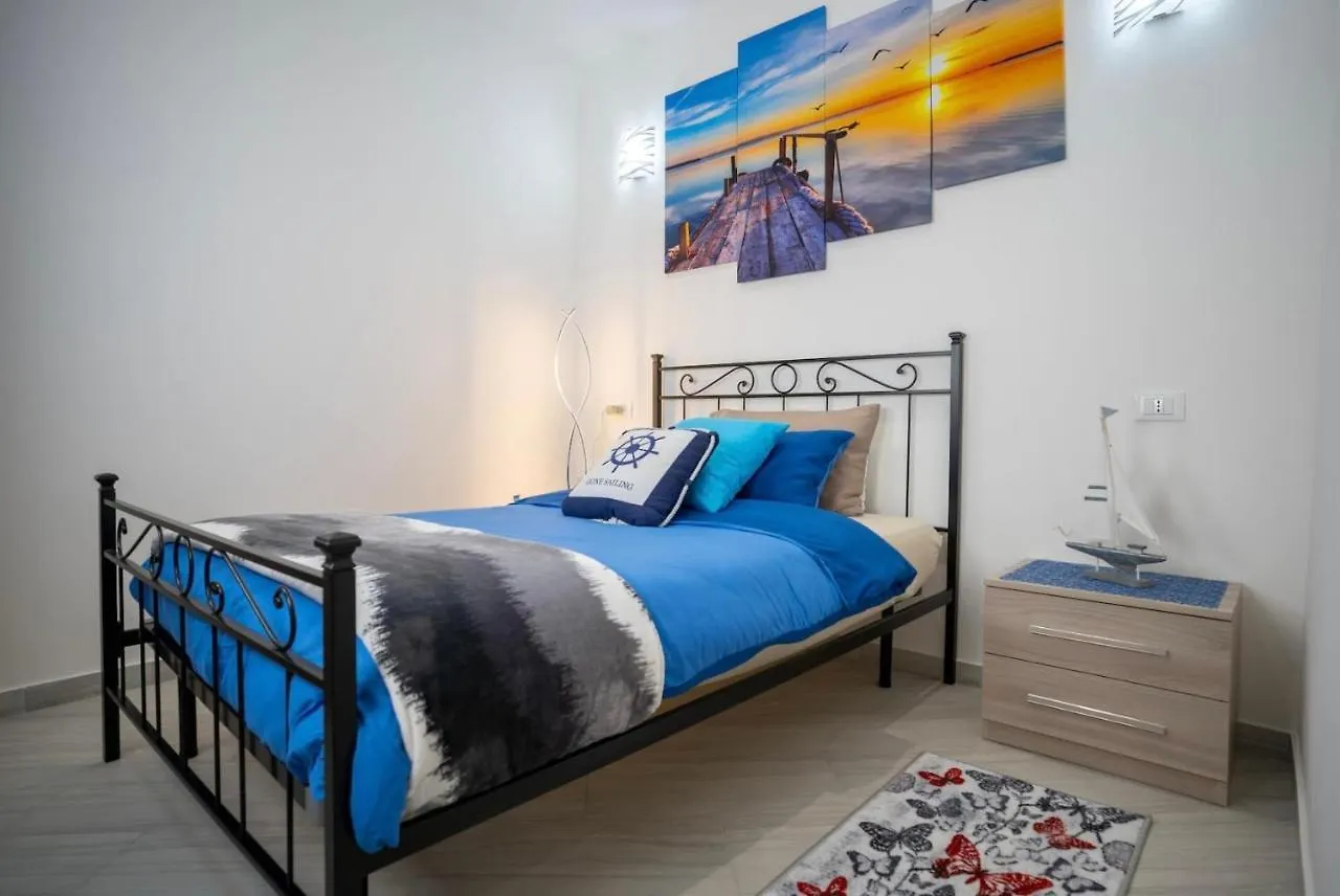 Apartmán Appartamento 3 Camere Da Letto - Holiday House 2 Benátky