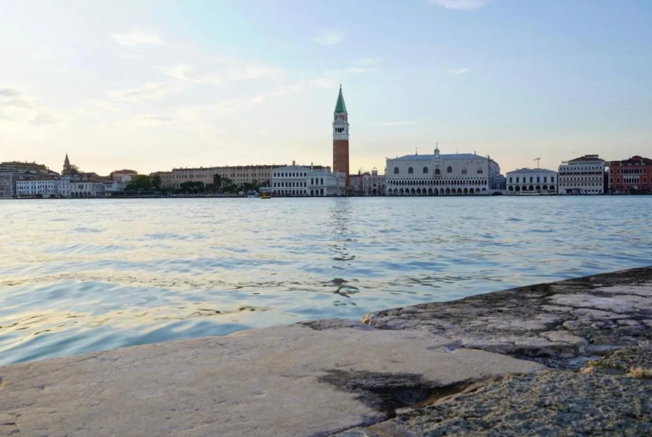 Appartamento 3 Camere Da Letto - Holiday House 2 Venice