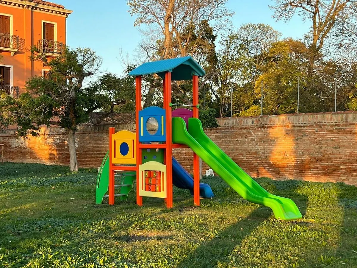 Appartamento 3 Camere Da Letto - Holiday House 2 Venice Apartment