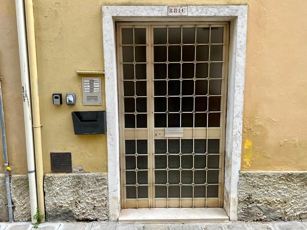 Apartment Appartamento 3 Camere Da Letto - Holiday House 2 Venice