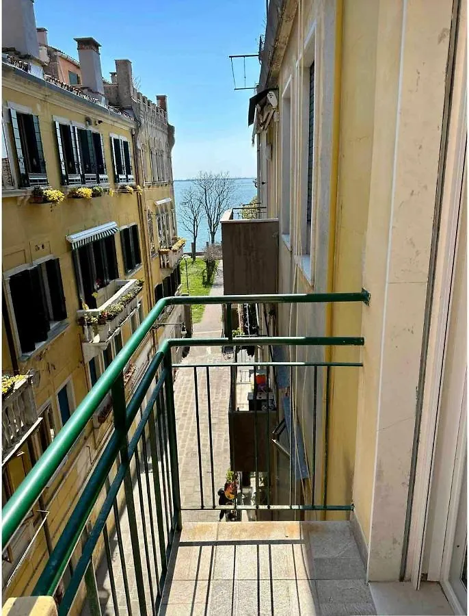 Appartamento 3 Camere Da Letto - Holiday House 2 Venice Apartment