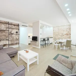 Appartement Center Ca' Corte Paludo Wi-fi Fibre, Venise
