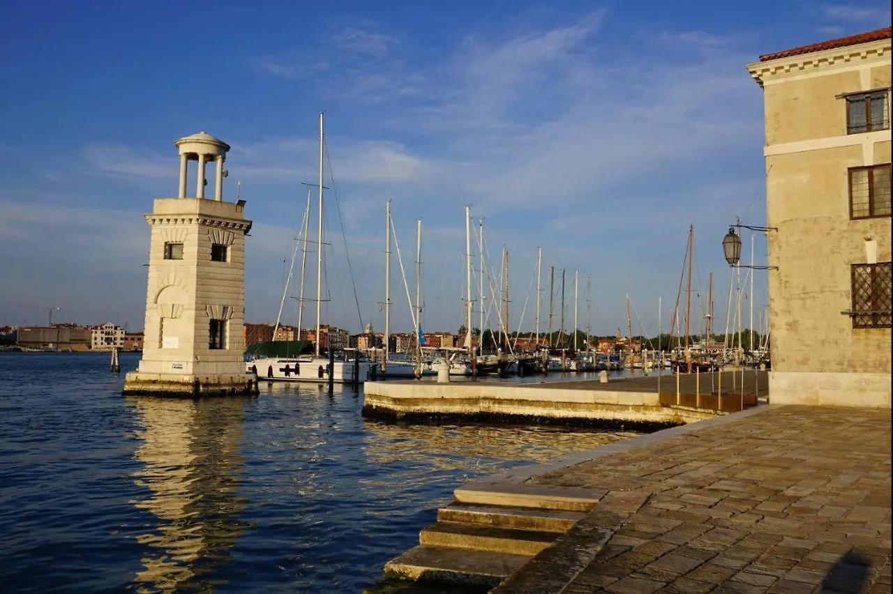 Appartamento 3 Camere Da Letto - Holiday House 2 Venise Appartement
