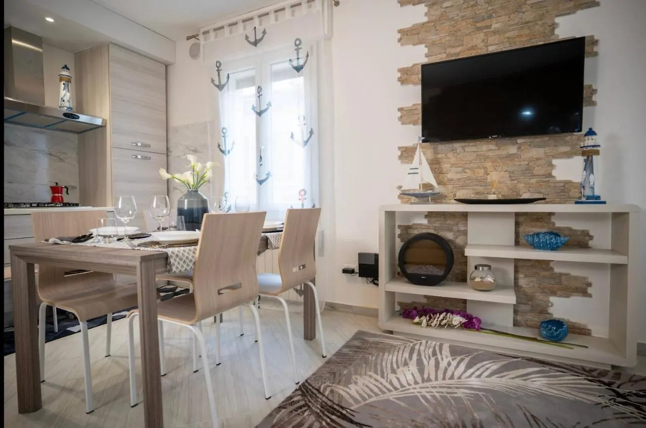 Appartement Appartamento 3 Camere Da Letto - Holiday House 2 Venise