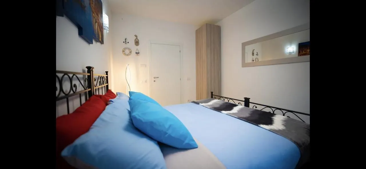 Appartamento 3 Camere Da Letto - Holiday House 2 Włochy