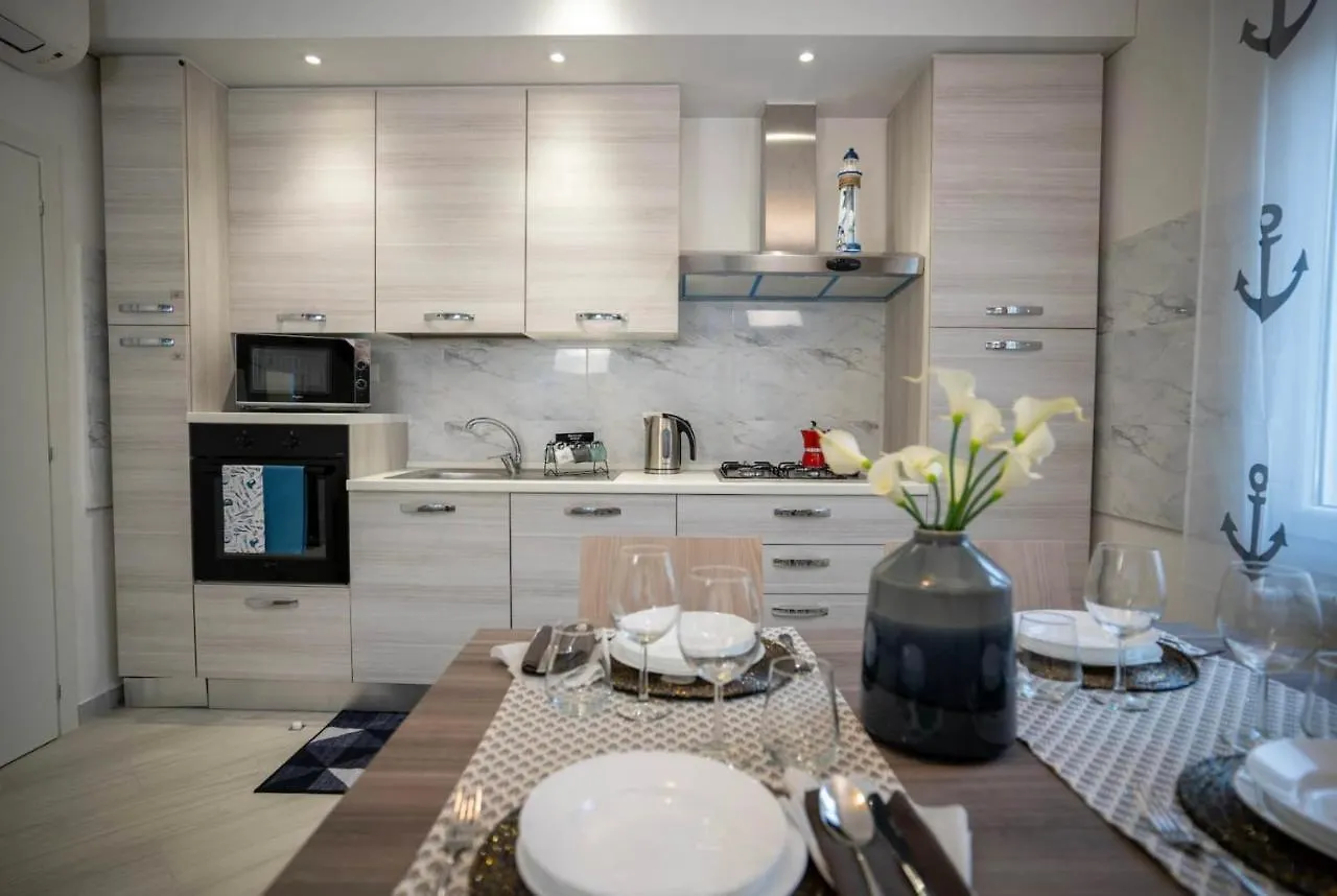 Appartamento 3 Camere Da Letto - Holiday House 2 Venise