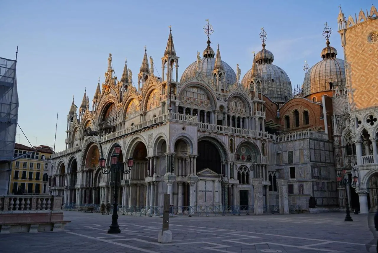 Appartement Appartamento 3 Camere Da Letto - Holiday House 2 Venise Italie