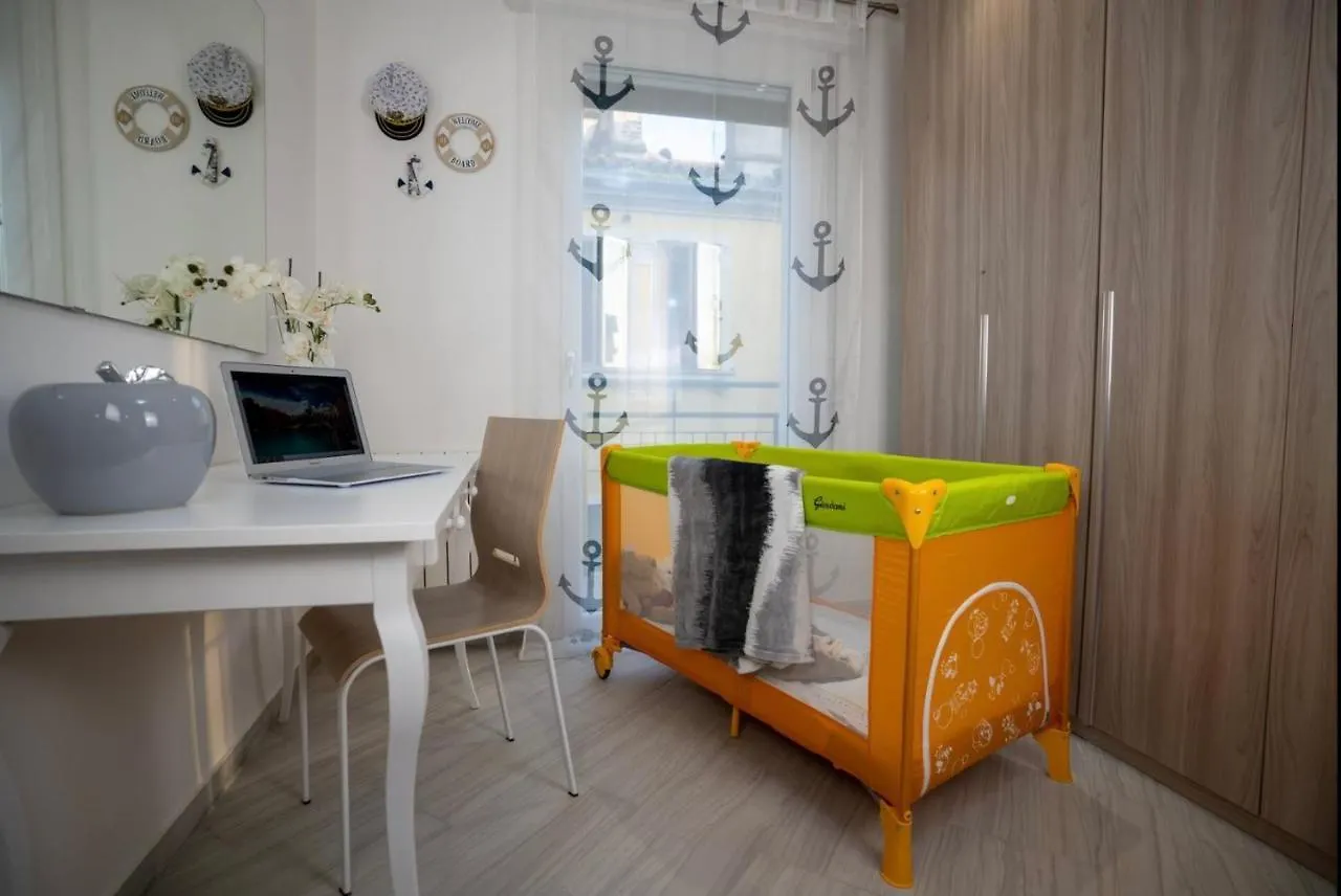 Appartement Appartamento 3 Camere Da Letto - Holiday House 2 Venise Italie
