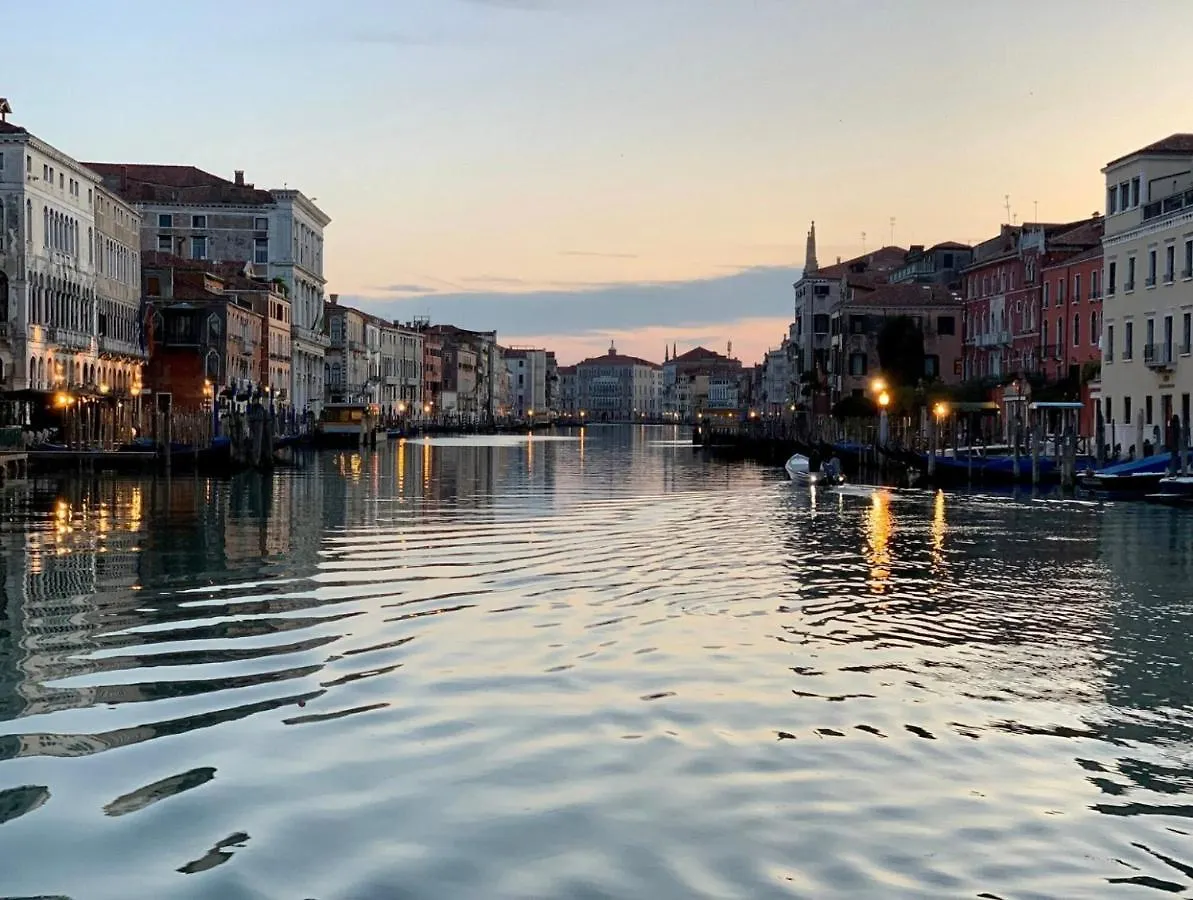 Appartement Appartamento 3 Camere Da Letto - Holiday House 2 Venise