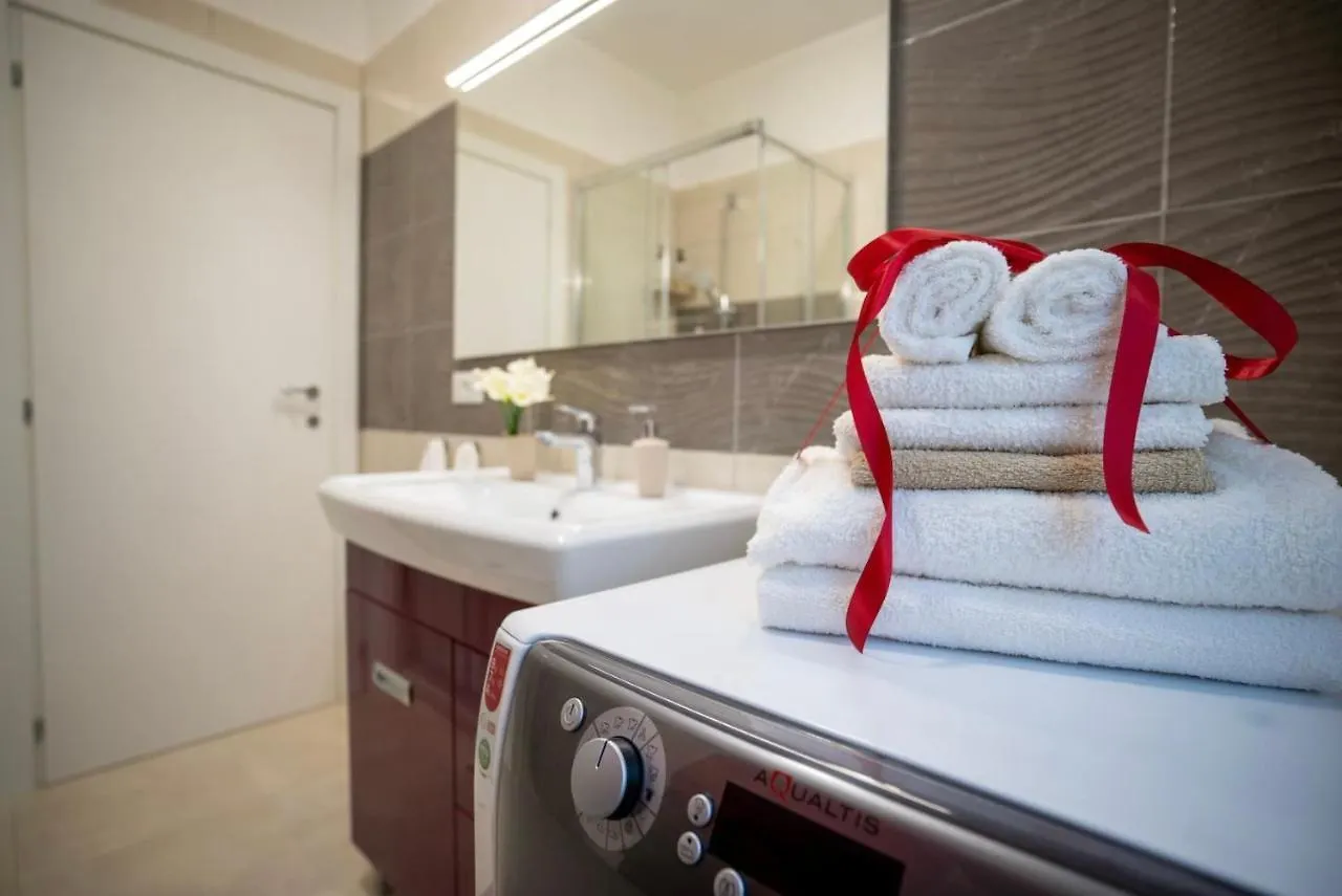 Appartamento 3 Camere Da Letto - Holiday House 2 Venise 0*,