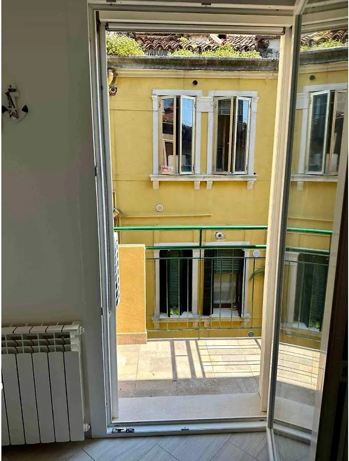 Appartamento 3 Camere Da Letto - Holiday House 2 Venise